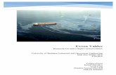 Exxon Valdez Final Report