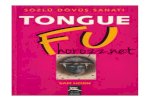 Sam Horn - Sözlü Dövüş Sanatı Tongue Fu -