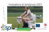 Les innovations 2017 chambre construction de Verviers/SPI/FEDER