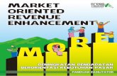[Entrepreneurship Module] Market Oriented Revenue Enhancement (MORE)