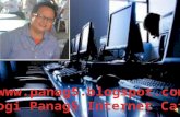 Pogi Panag5 Internet Cafe