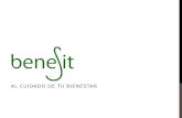 BeneSit BP (Spanish version)