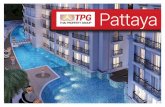 Brochure TPG Pattaya