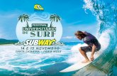 Catarinense Universitário de Surf 2015