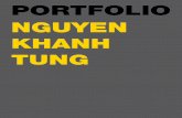 Portfolio - Nguyen Khanh Tung