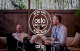 Oslo Lounge SXSW 2016