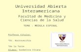 Universidad Abierta Interamericana Elitha
