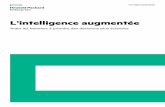 [Livre Blanc] L'intelligence augmentée
