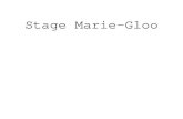 Grenadine et Mentalo storyboard Stage Marie-Gloo