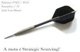 Strategic Sourcing FTEC sep2015