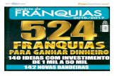 01.2015   revista anuário de franquias