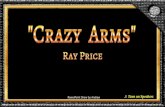 "Crazy Arms"