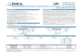 DS-00593-14-XTR70020-High-temperature, High Input Voltage, 2A Positive LDO Regulator