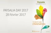Paysalia Day 2017