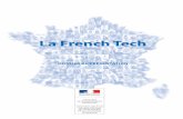 French tech presentation