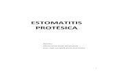 (2016.03.08) Estomatitis protésica (DOC)