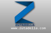 Presentacion Zutadella 20151030