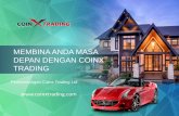 Coinx ppt business_plan_malaysia