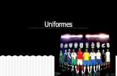 Uniformes de copa mundial