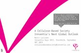 A Cellulose-Based Society - Innventia’s Next Global Outlook (with speechbubbles)