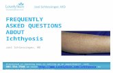 Joel Schlessinger MD FAQ: Ichthyosis