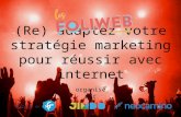 20161024 Stratégie marketing Clermont Ferrand