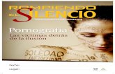 Afiche Rompiendo el Silencio 2015