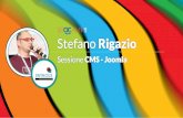 Joomla e SEO accoppiata perfetta: intervento di Stefano Rigazio al Seocamp 2015