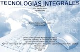 Tecnologias integrales (1)