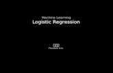 Logistic Regression - 피노텍 화요 스터디