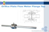 Differential Pressure Flow Meter Introduction