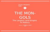 Ancient Civilizations: The Mongols