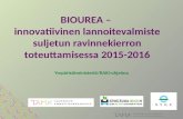 Eeva-Liisa Viskari, TAMK - Virtsa lannoiteresurssina