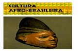 Cultura afro brasileira   máscaras