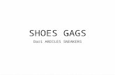 Shoes Gags