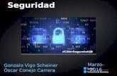 Taller cybersecurity 2016