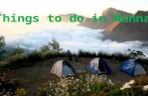 Things to do in Munnar|GogeoHolidays