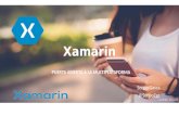 Xamarin Basics