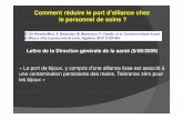 Complément d'information Toulouse 3C - Atelier Santé - Nudge