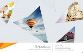 Experiago - prezenty biznesowe i eventy dla firm