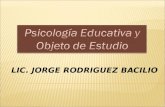 2. psicologia educativa