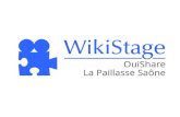 Wikistage - la maison Jules Verne d'Aurec sur Loire