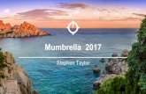 Stephen Taylor's (Sojern) presentation at Mumbrella's Travel Marketing Summit