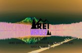 REI Wander App Deck