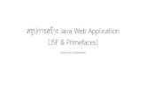 Java Web Application
