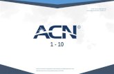 ACN Presentation