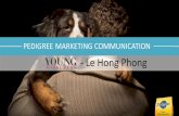 Young marketer 4 -  Lê Hồng Phong-Elite Application