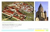 Monasterio Cluny