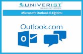 Microsoft Outlook E-Eğitimi
