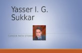 Yasser I. G. Sukkar